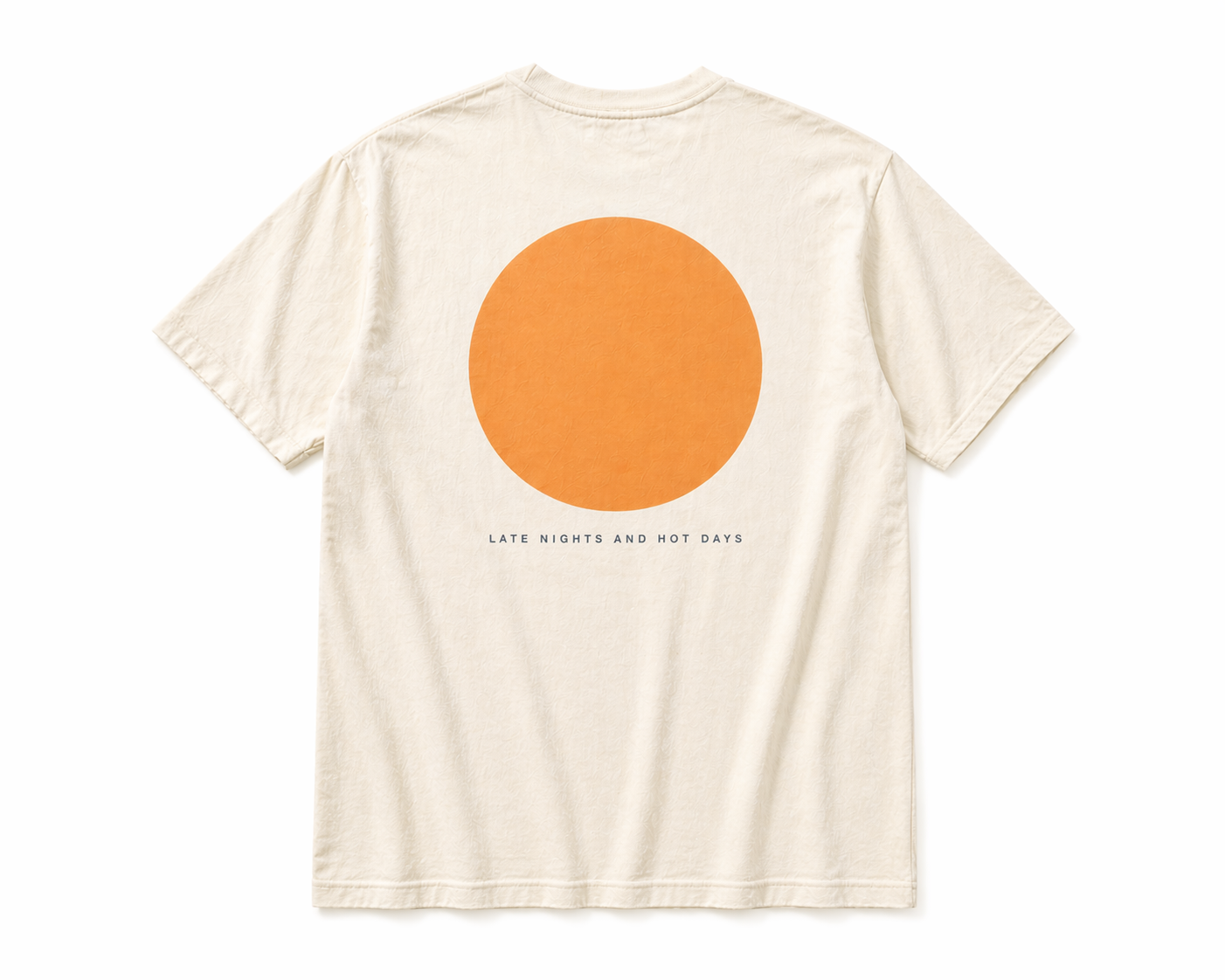 Salt Club Tee