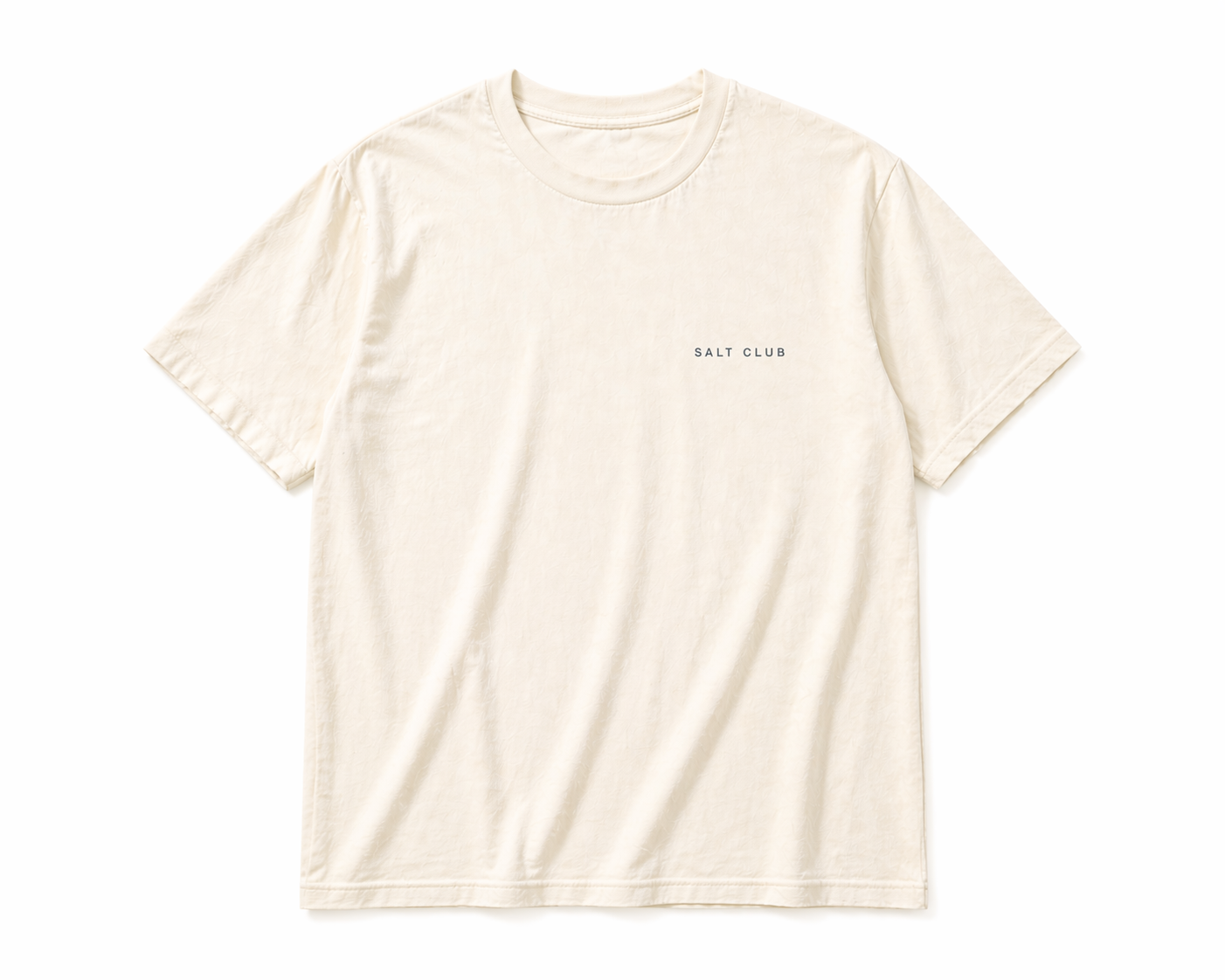 Salt Club Tee